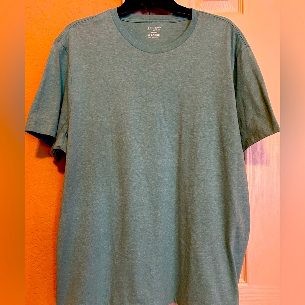 Men’s J. Crew T-Shirt